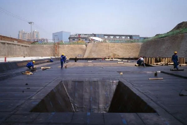 建筑防水工程质量的相关控制要点